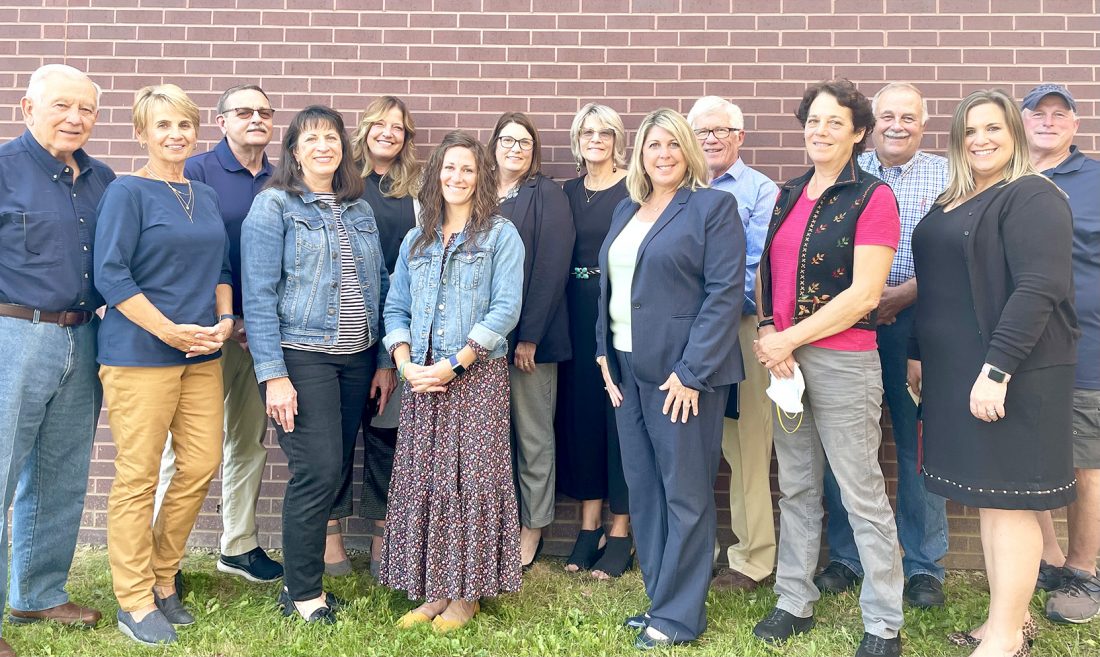 Keystone Central Foundation adds board members, updates giving options News, Sports, Jobs